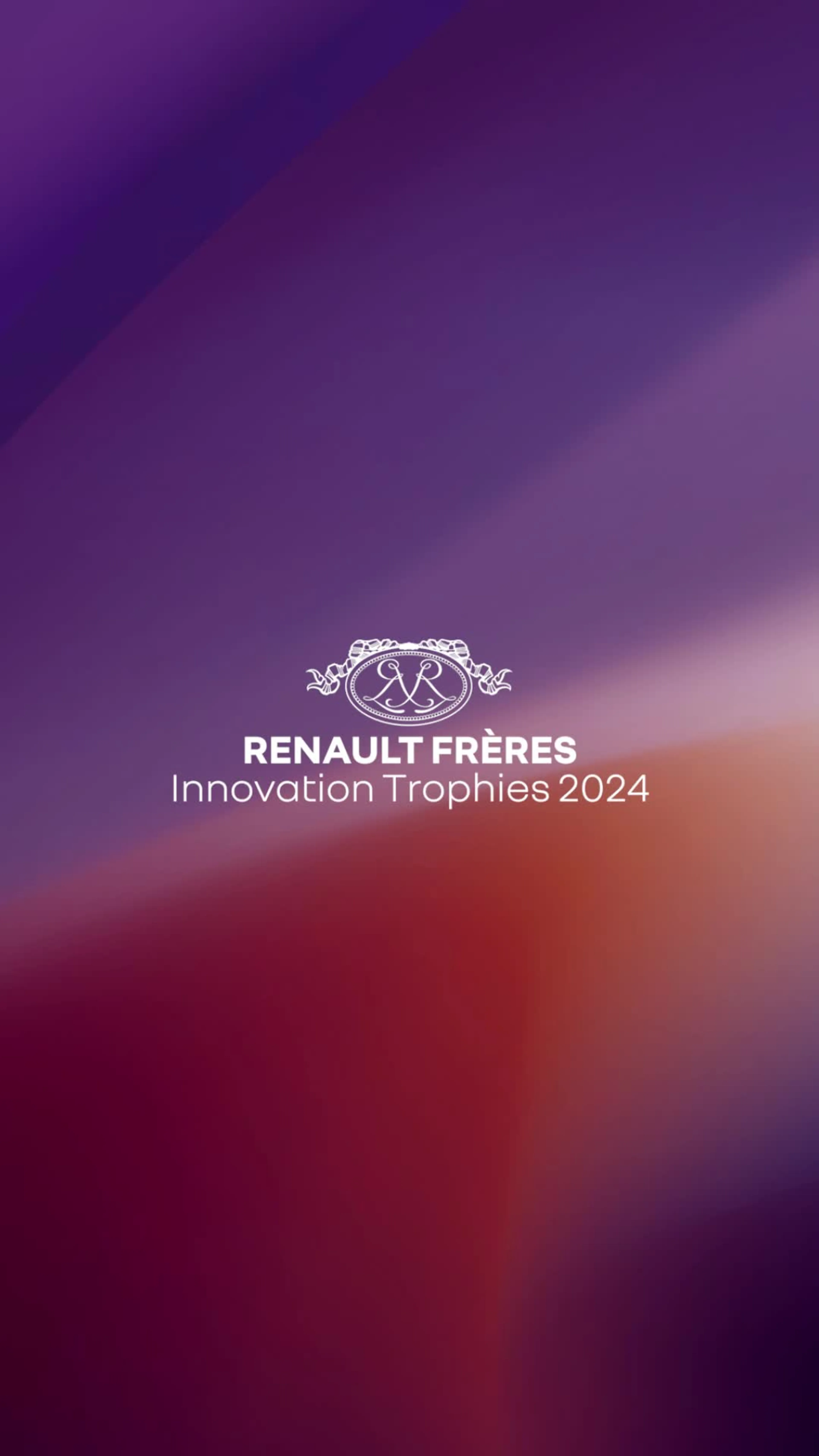 Relive the highlights of the fourth Innovation Trophies ceremony image