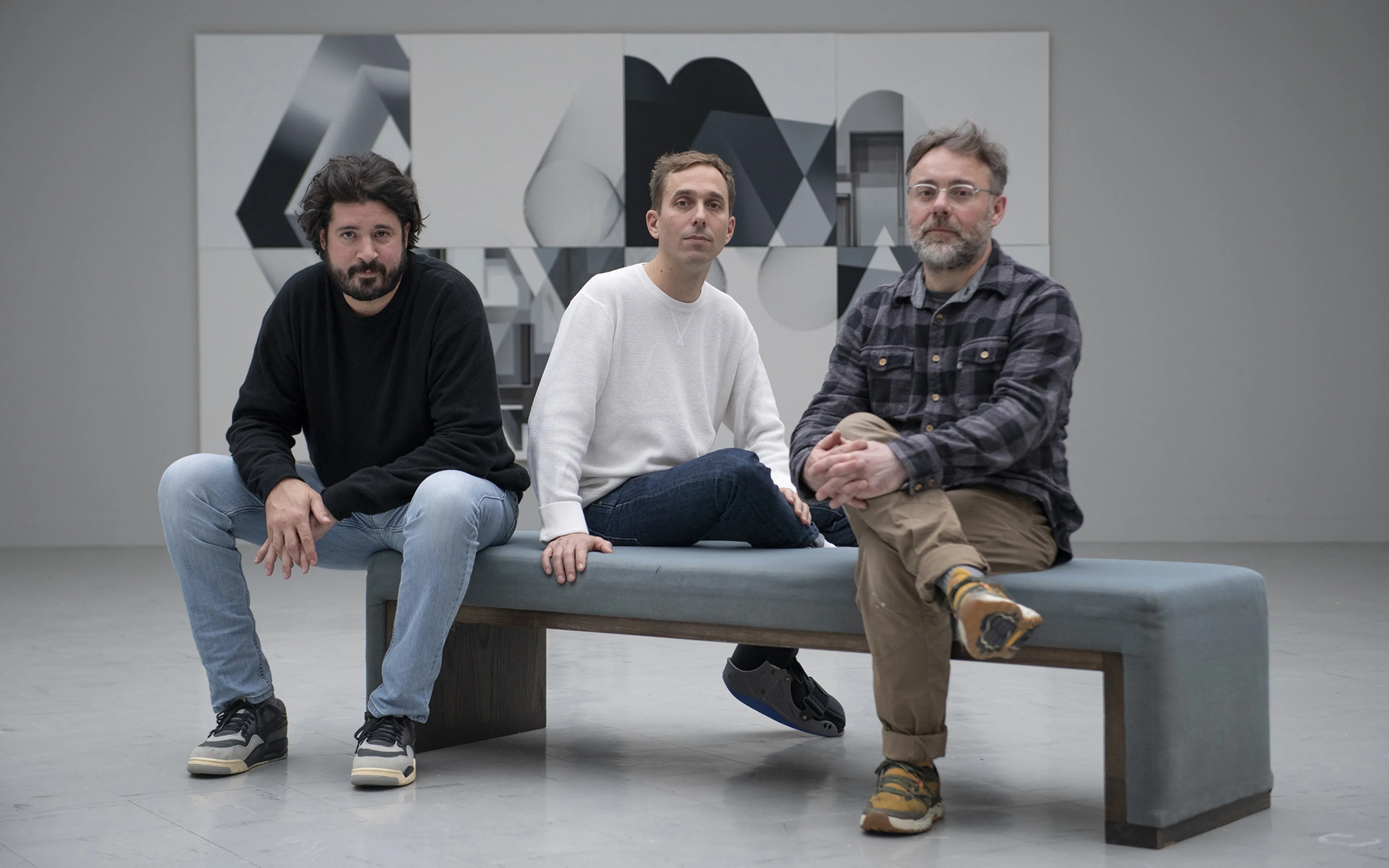 Fondation Vasarely Renault