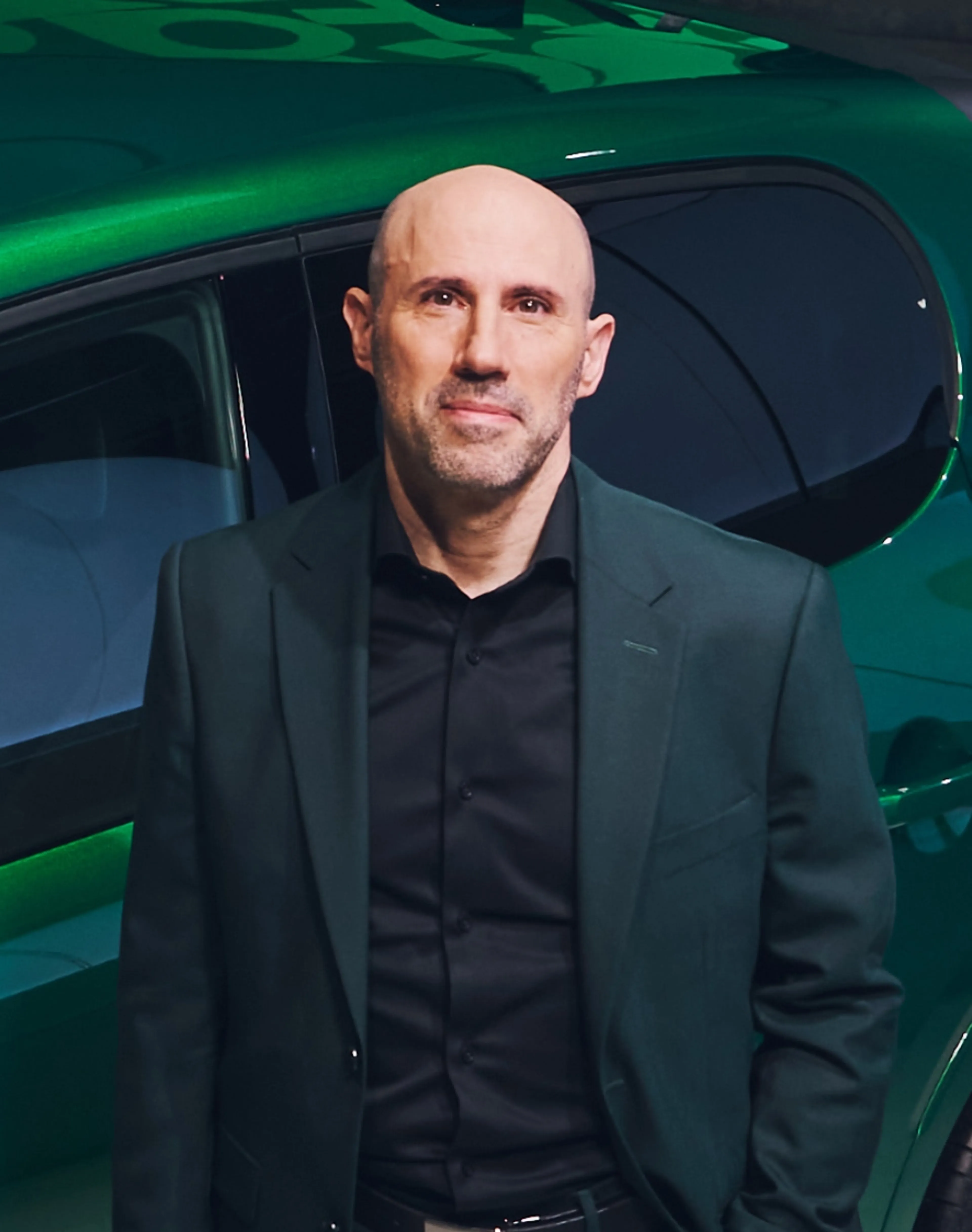 Marc-Antoine Sanchez