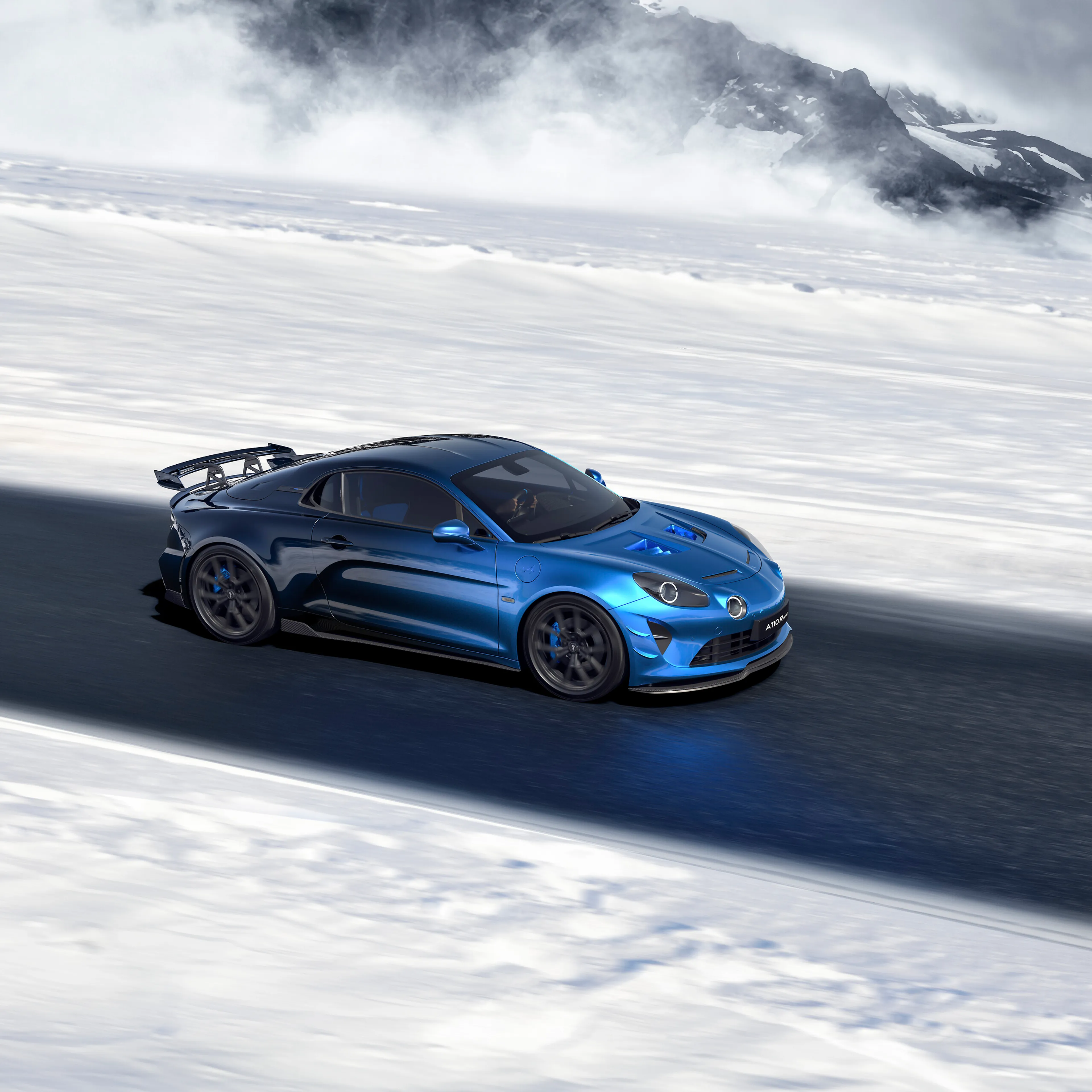 Combining competitive spirit with cutting-edge innovation image