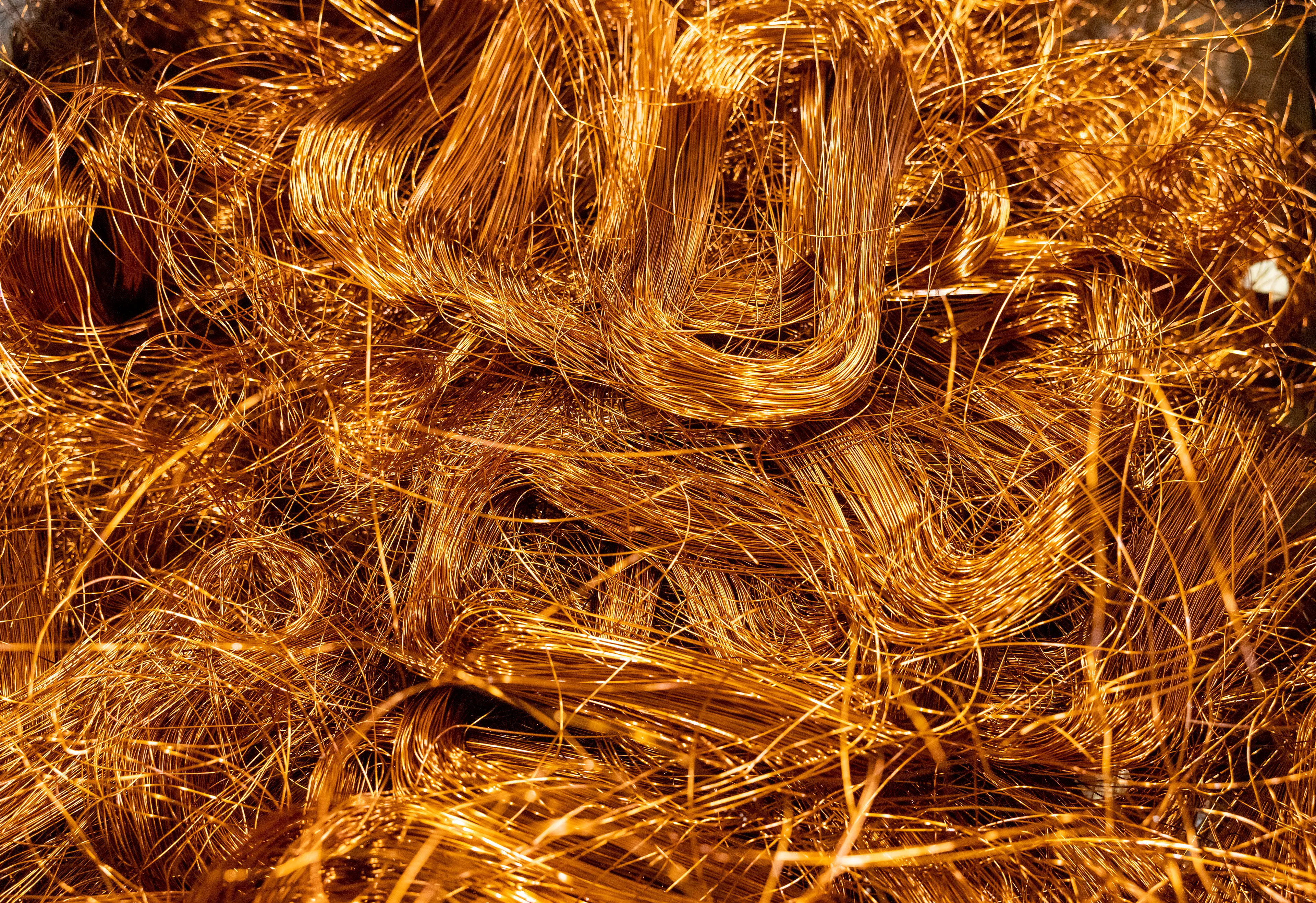 Le recyclage de matériaux, par GAIA