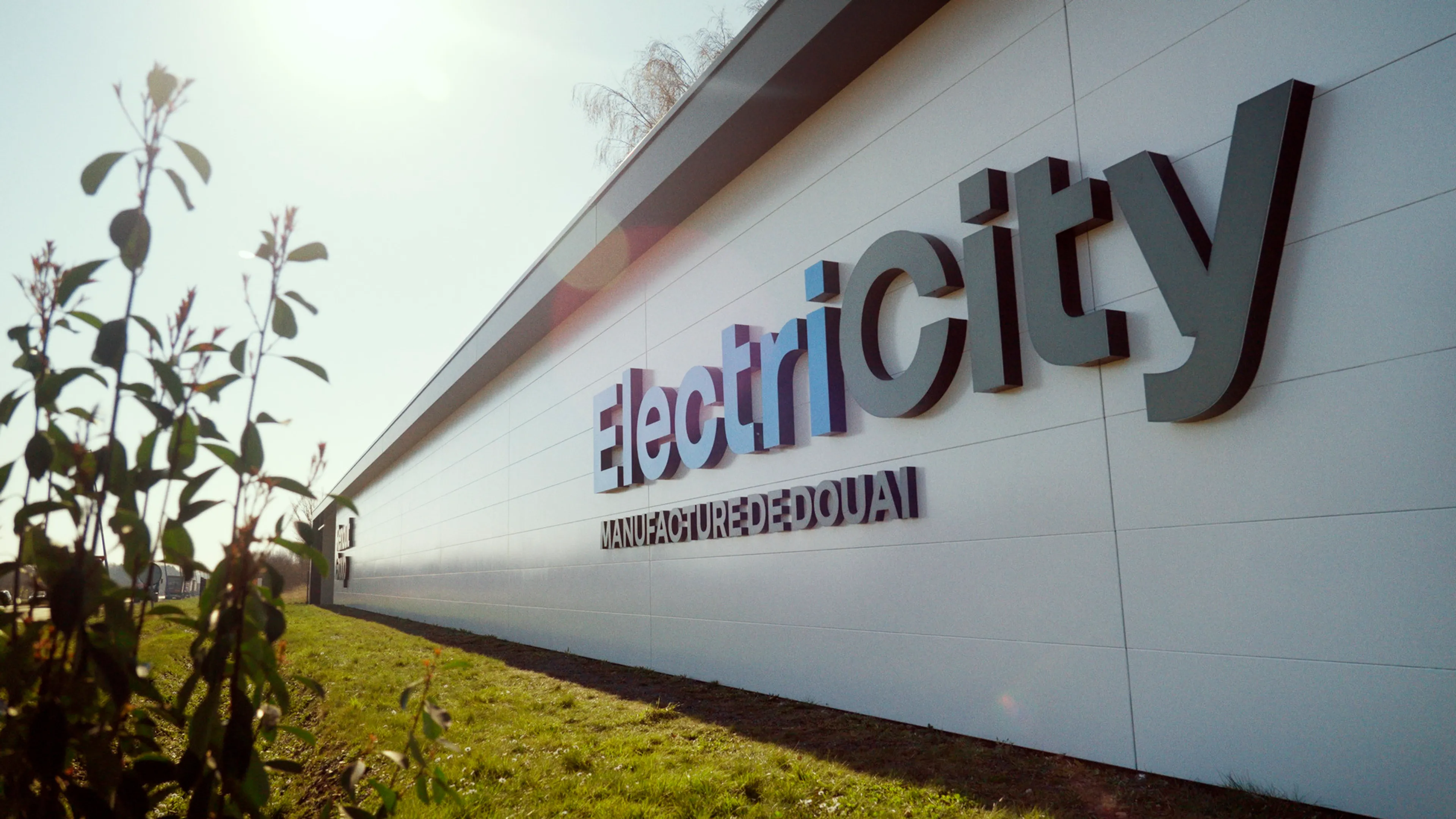 Renault Group Electricity