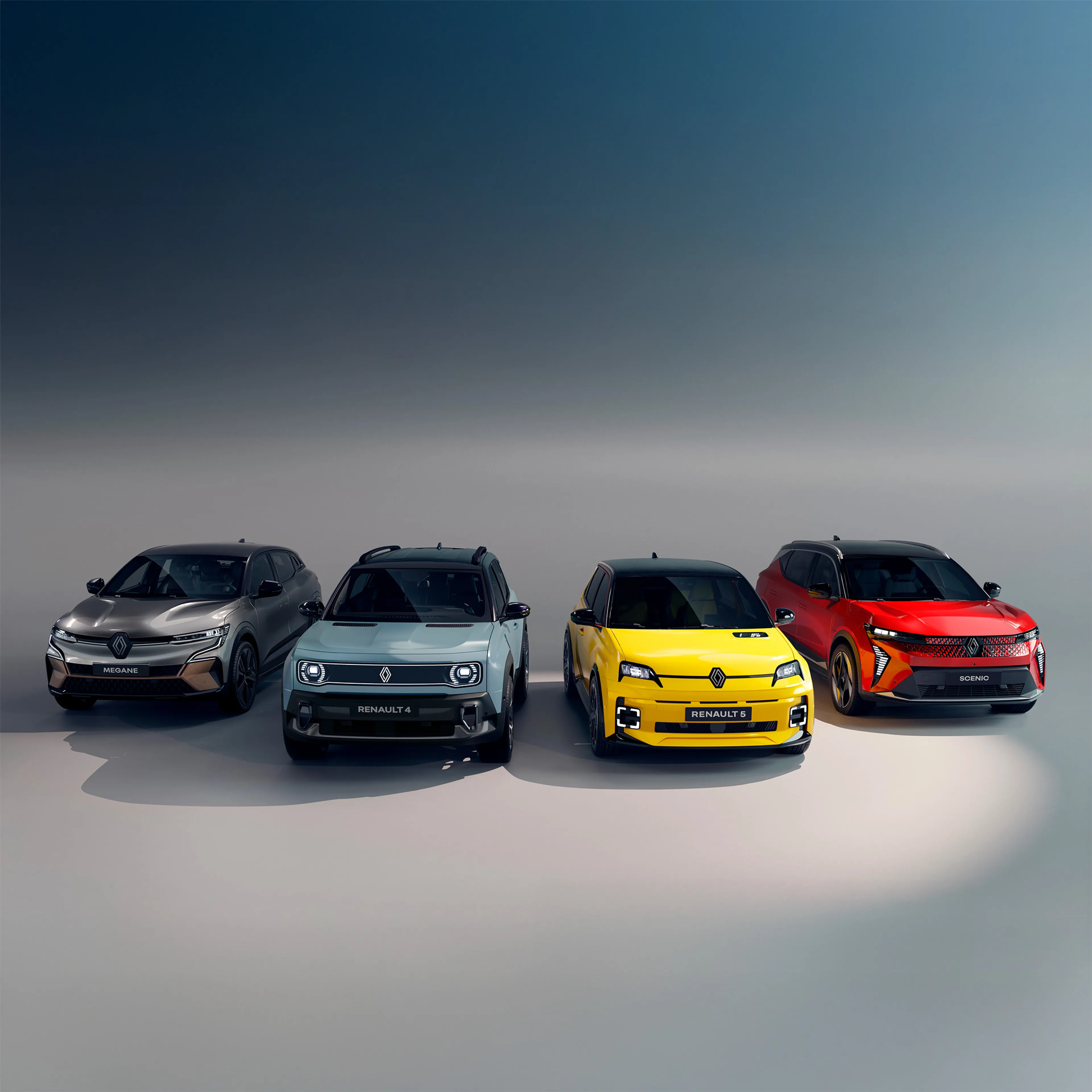 Democratizing intelligent electric vehicles in Europe image