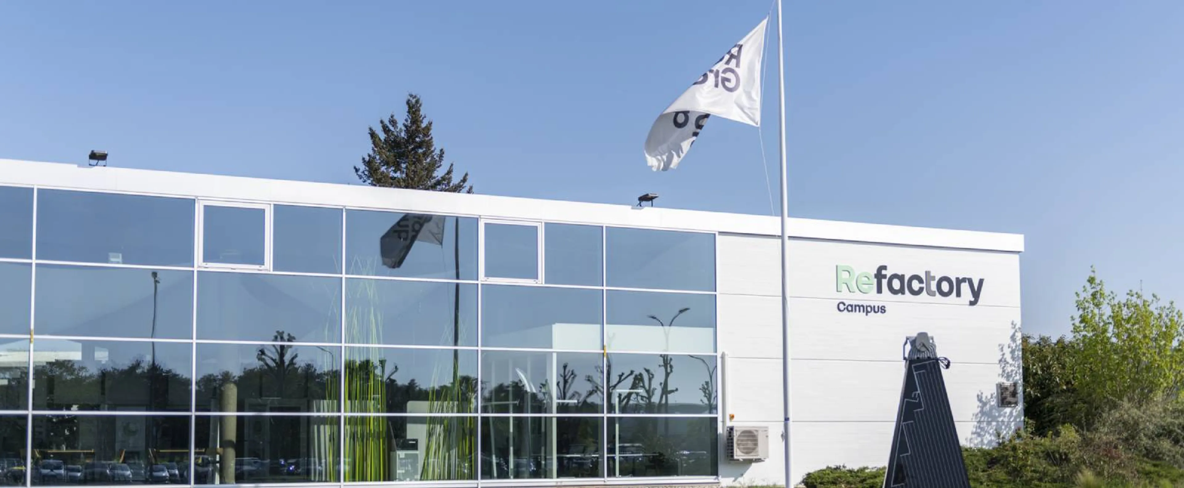 refactory renault group